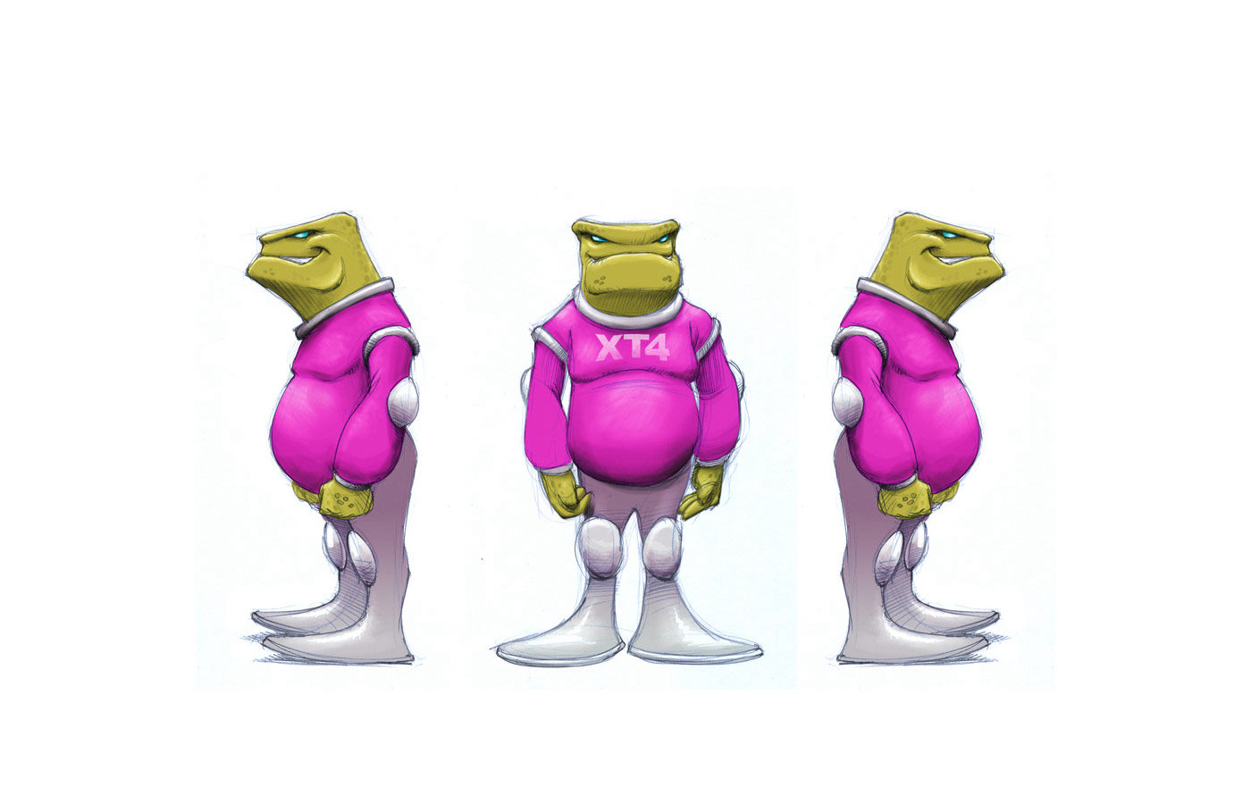 Razas