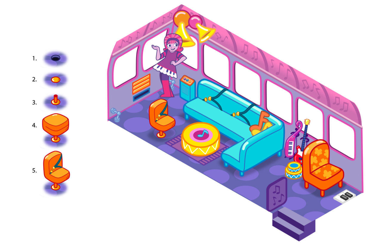 Doodlebops