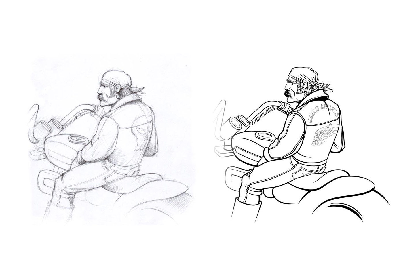 Motoquero