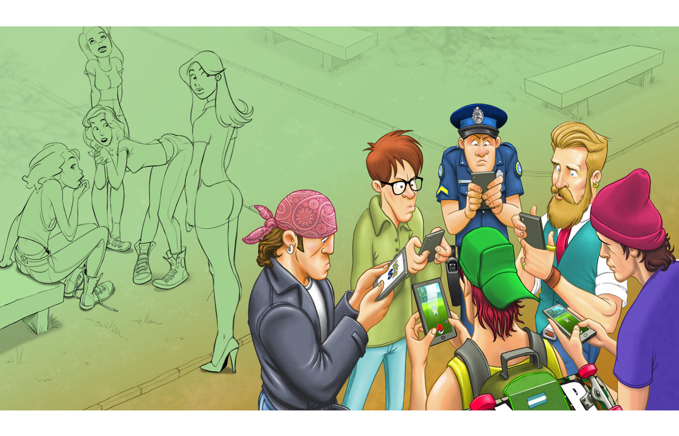 Pokémon GO