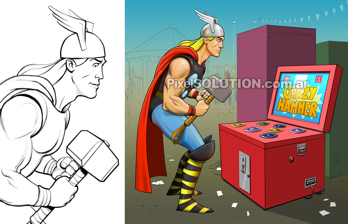 Thor
